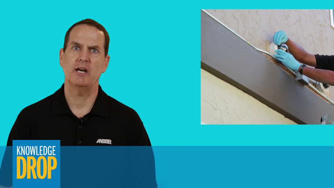 ONVIF's Profile Q - How to seamlessly connect systems and devices