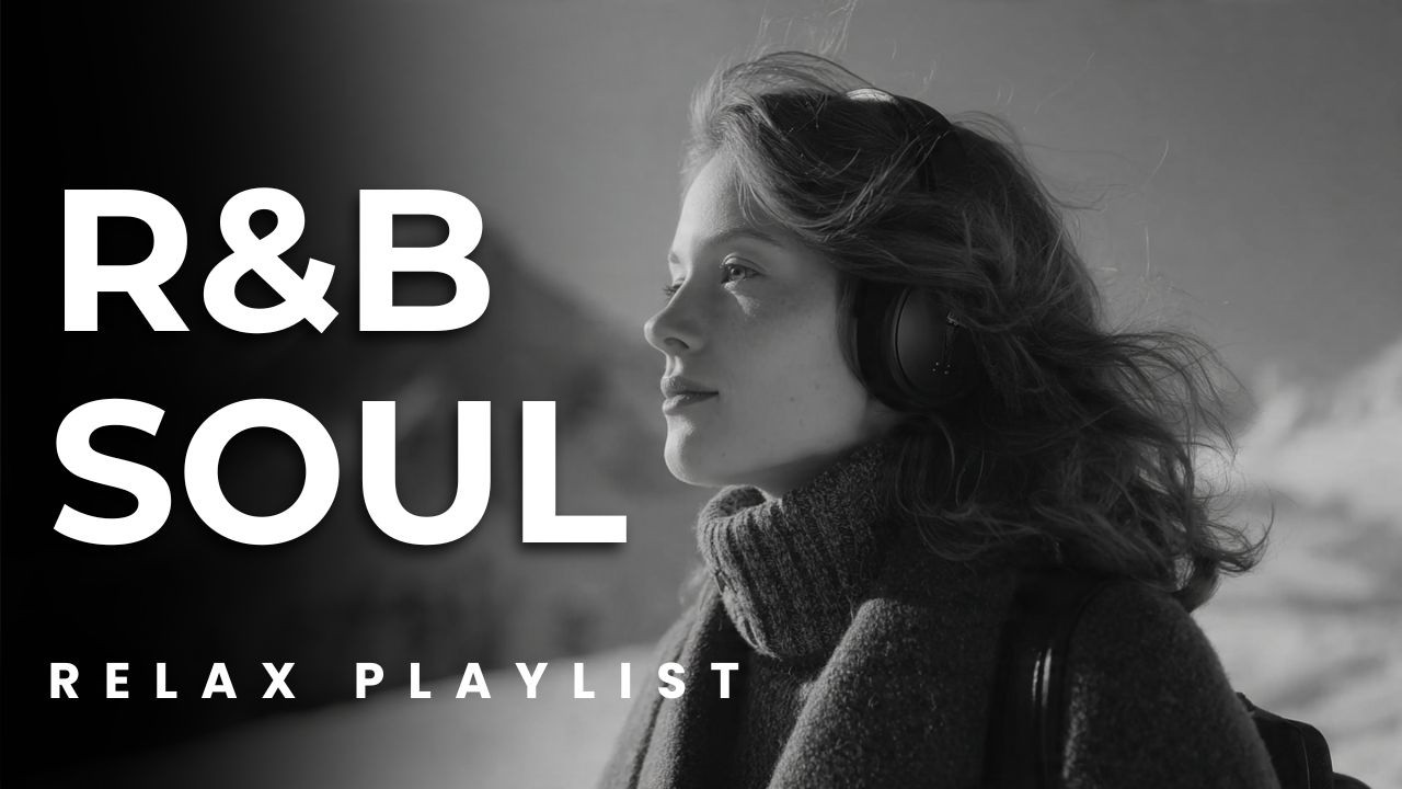 R&B Relax Deep soul 🎶 late night music - Relaxing R&B Mix 2026