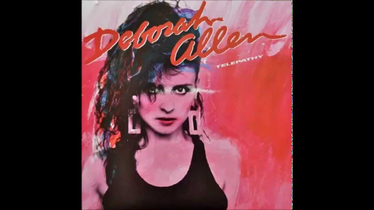 Deborah Allen - One Step Closer