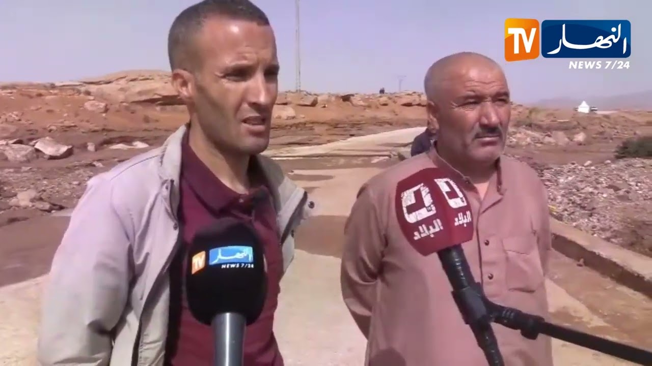 شقيق أحد ضحايا فاجعة البيض..