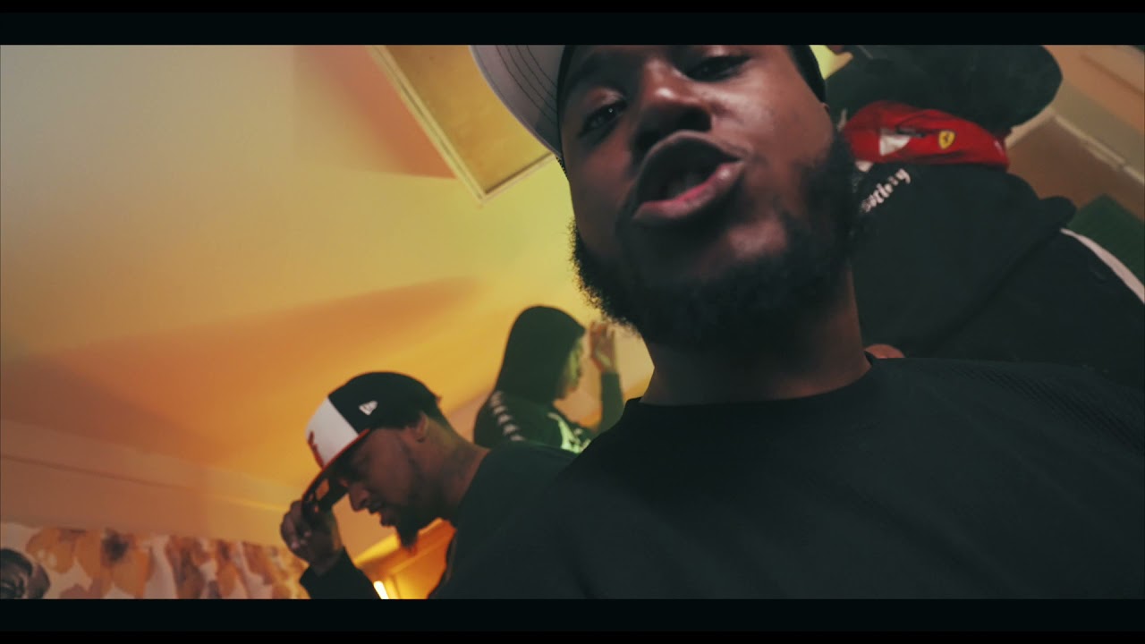 Trappn Pee x ATM Jwalk - Pressure | DIR. DSB DIGITAL