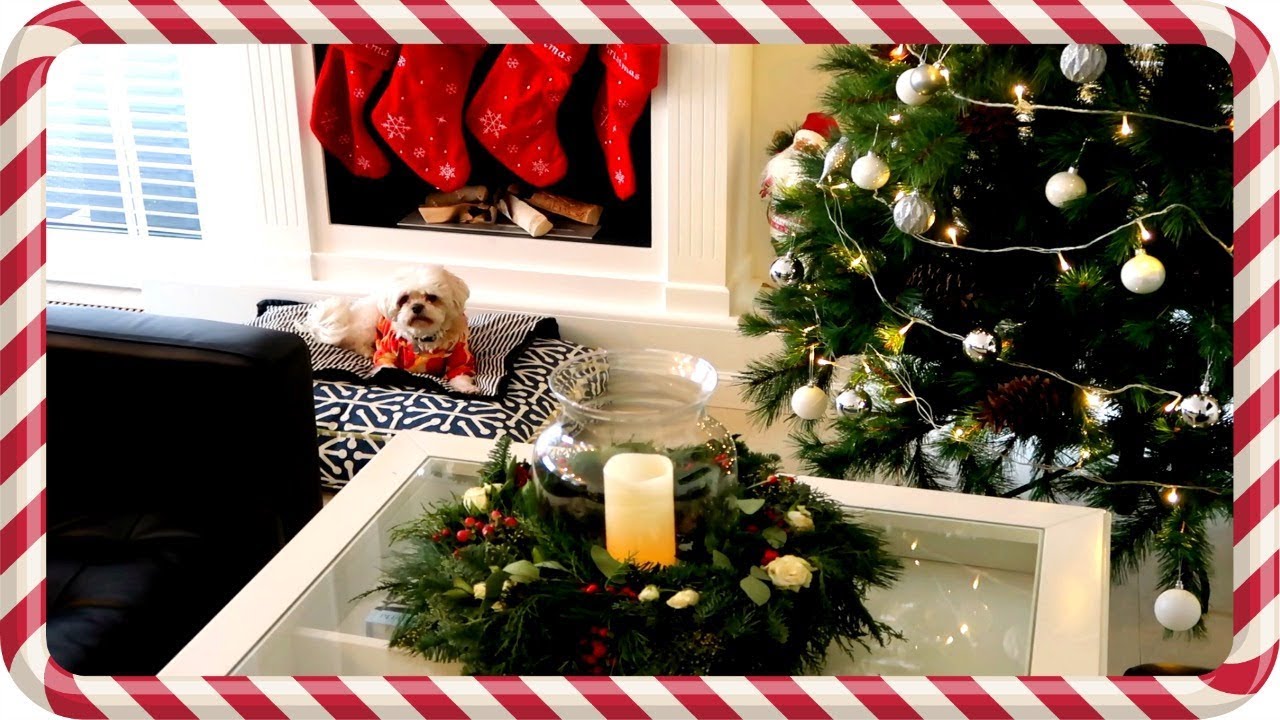 VLOGMAS 5 ŚWIĄTECZNY KLIMAT