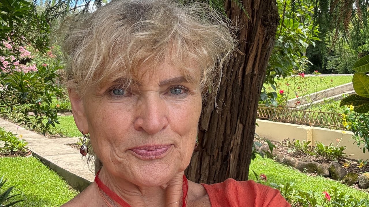 Um Passeio pelo Interior…