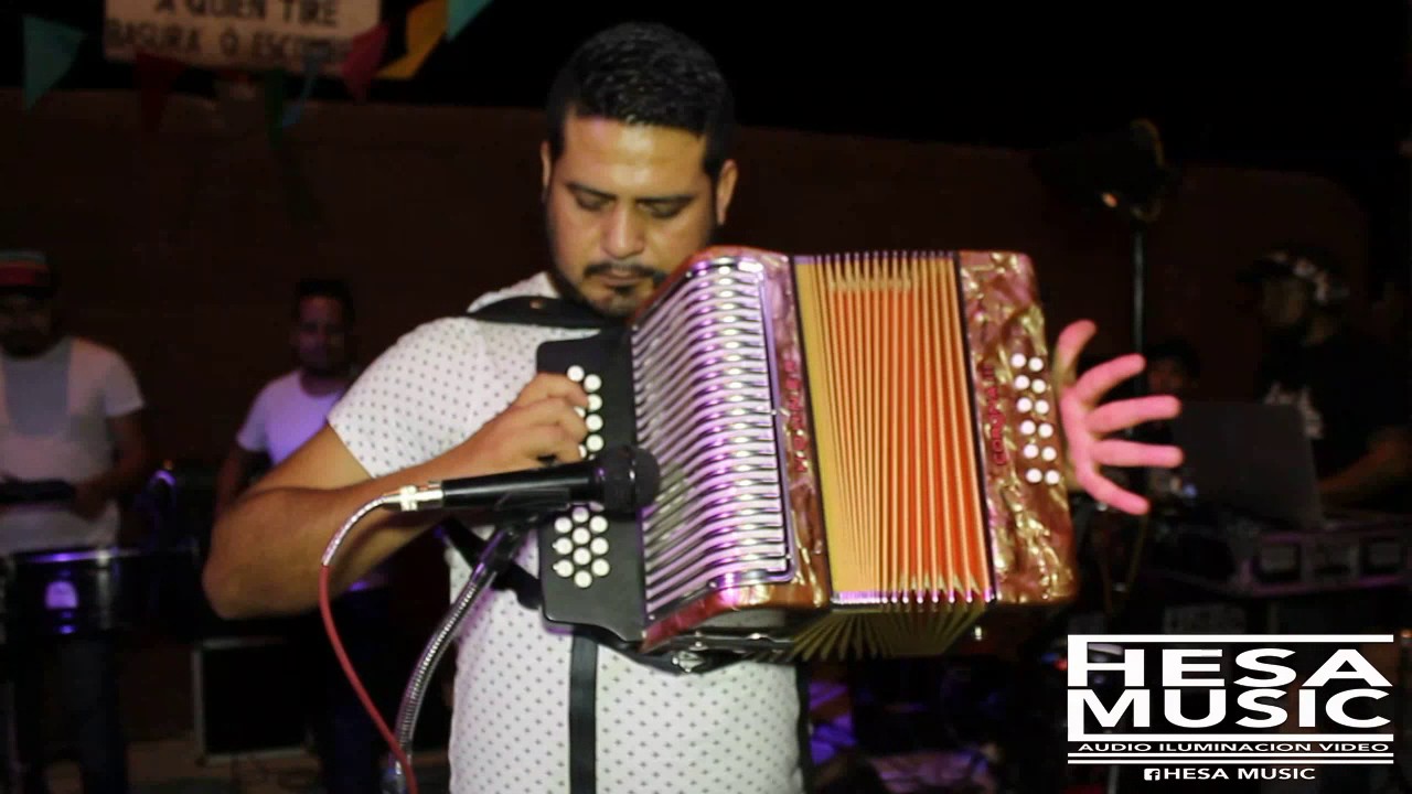 Vallenato Regio - Popurri Vallenato con HESA MUSIC