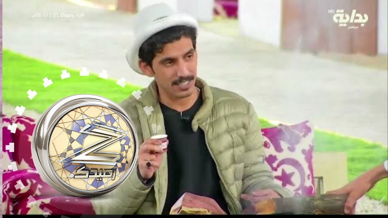 مناقرة عبدالله الزهراني ومتعب ثايب على شبة النار وفي الأخير جلدهم حسين ! | #زد_رصيدك31
