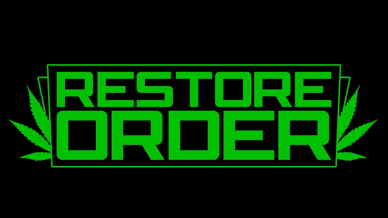 RESTORE ORDER PODCAST