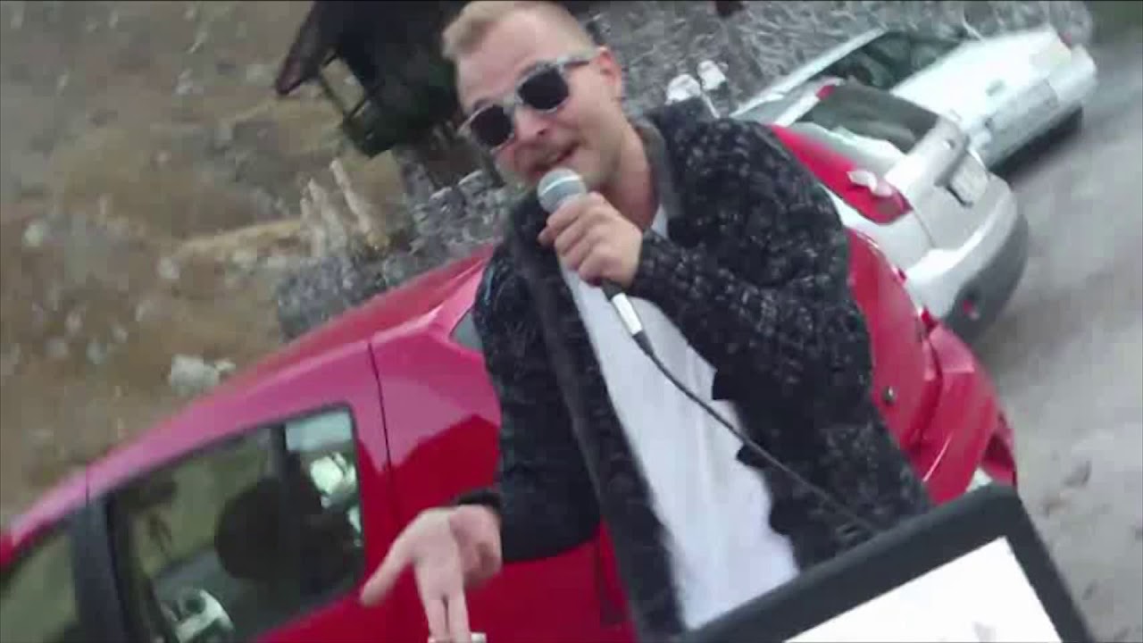 frateleNORD - Lazăr frate cu Diana Miron cleptisesc video