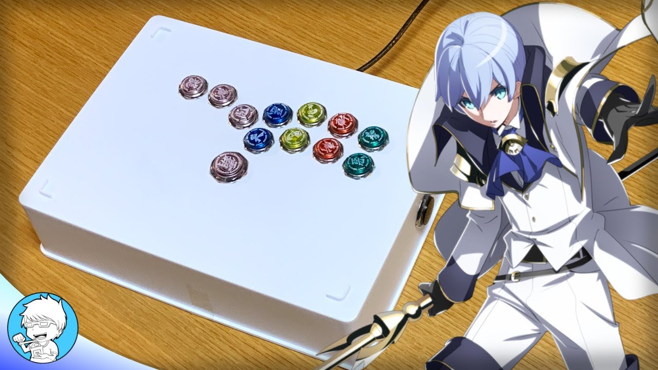 Learn to Play with BUTTONS ONLY!｜