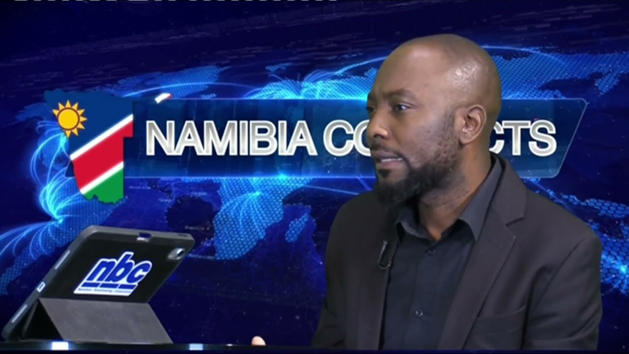 NAMIBIA CONNECTS | LIVESTOCK MOVEMENT RESTRICTIONS LIFTED IN OHANGWENA AND KAVANGO WEST - nbc