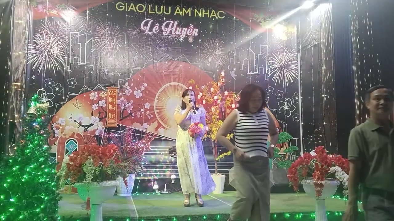 CK:ĐIỆU BUỒN CHIA XA __TB::HƯƠNG LÊ 