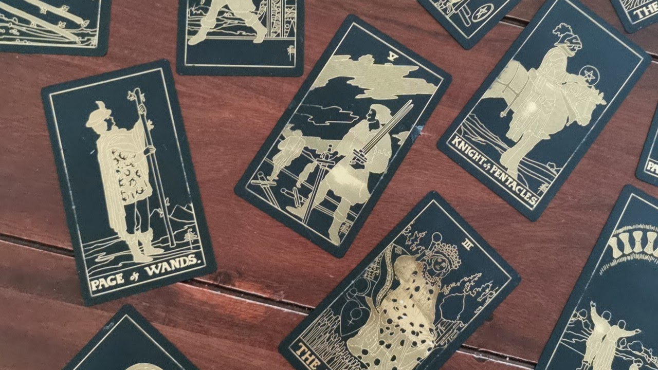 Diese Legung wird dich schockieren!