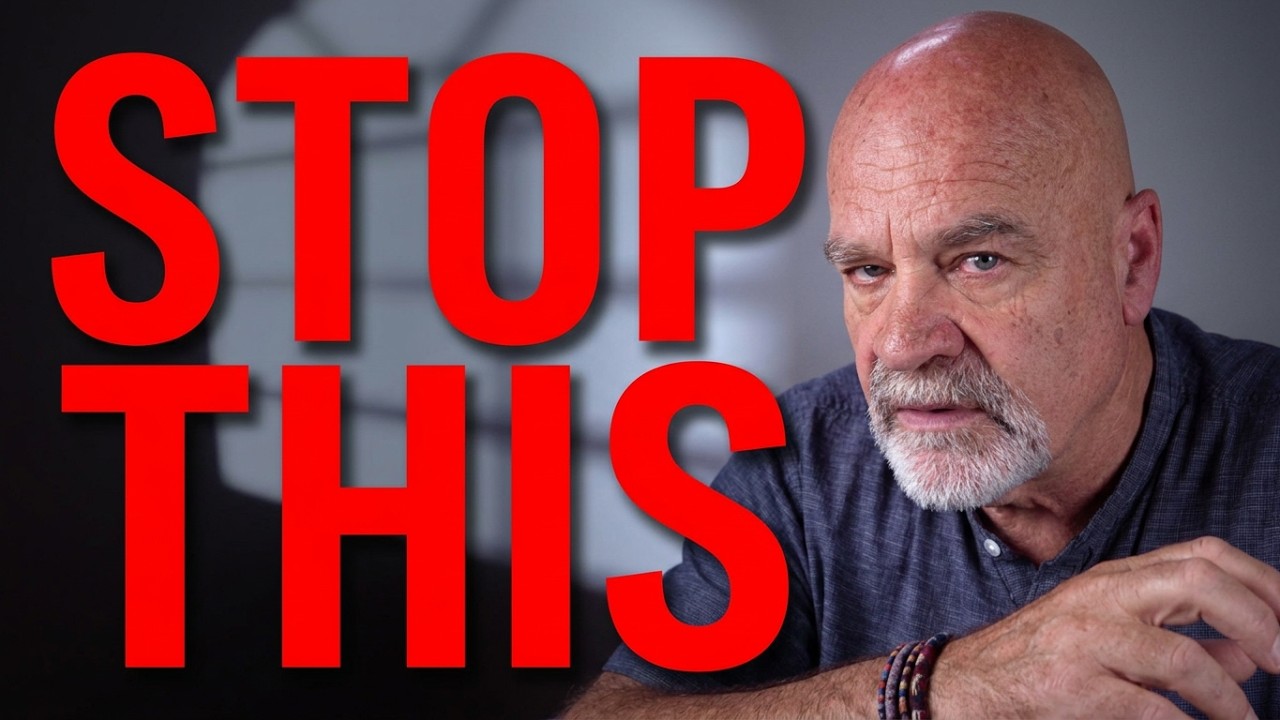 Every Photographer Crosses This Line ( And Never Notices )