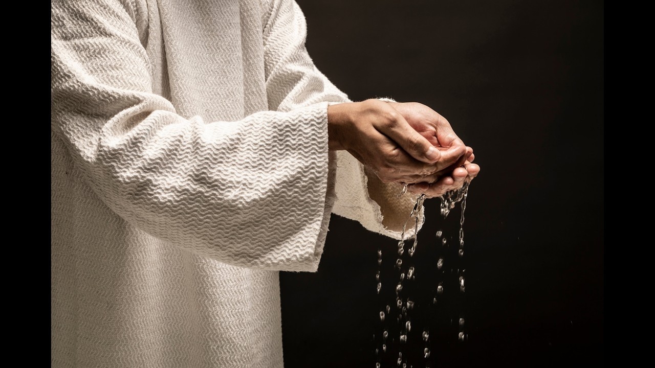Trinity Downtown Worship Service - February 22, 2026 - 9:00 am