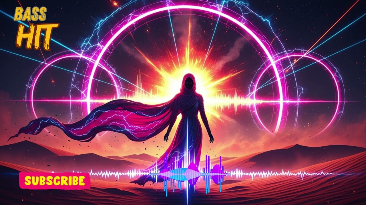 Arabic Remixes of Popular Songs 🎶 Bass Boosted DJ Mix 2026 💥