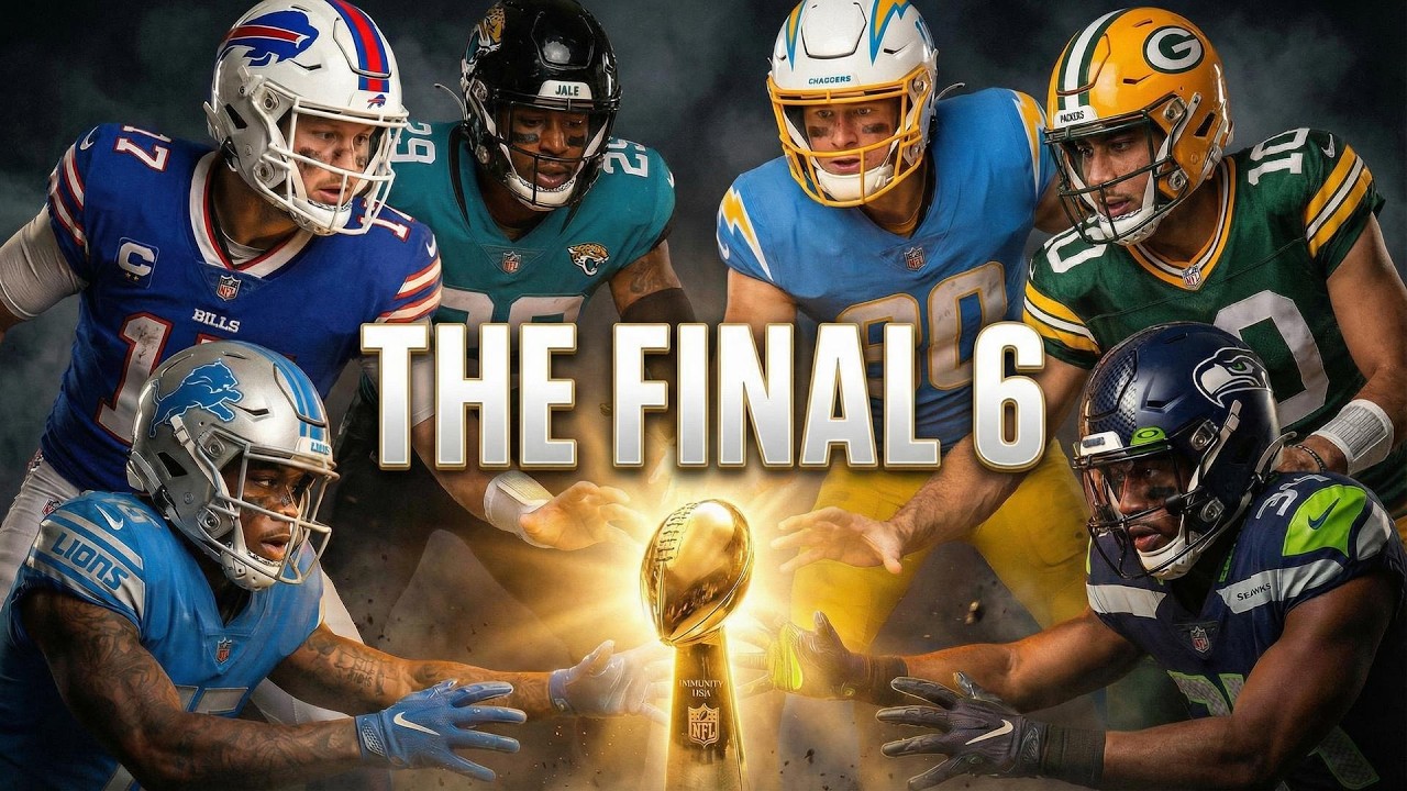 Six Teams Left! Who's Voted Out Next? Madden 26 Survivor - Week 15