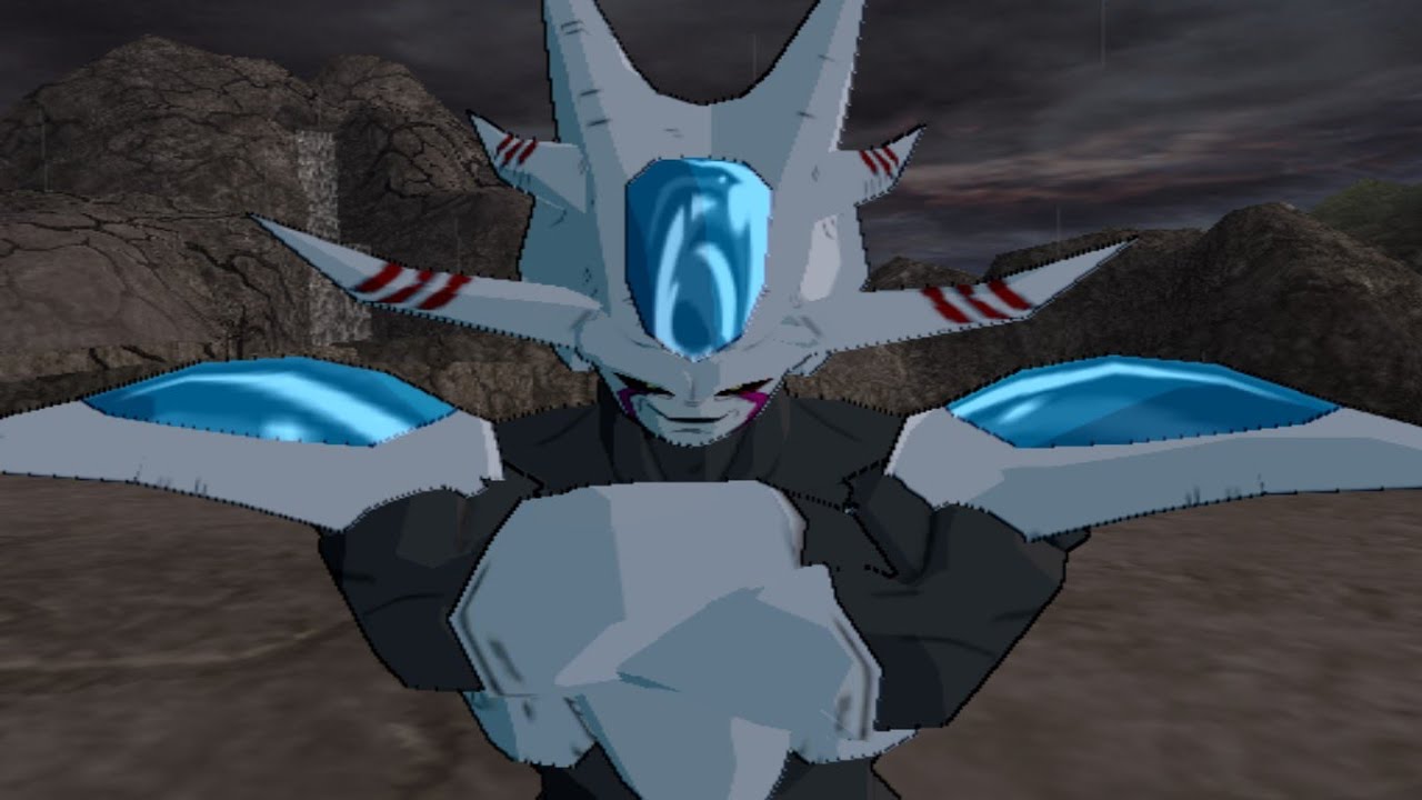 Ize Remake 2019 [MOD BT3]