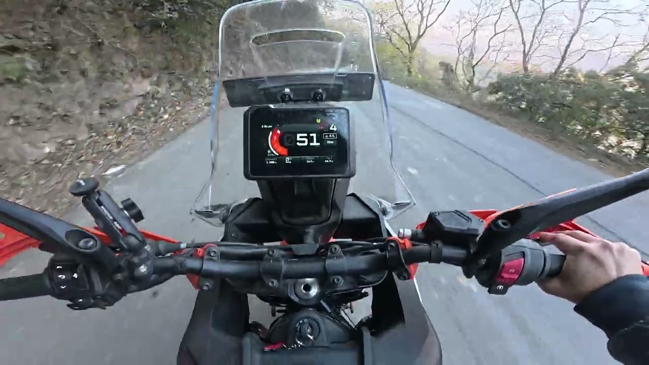 Ktm vlogs