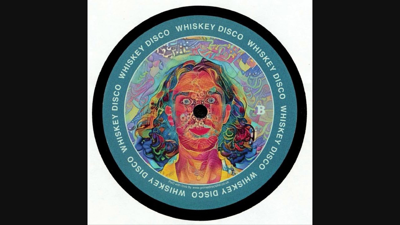 Kayroy - Sandy Shackles