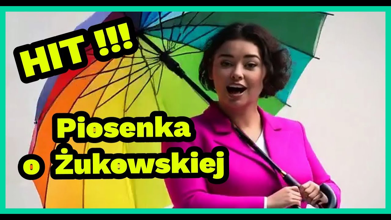 🔥Piosenka o Żukowskiej🔥- Fakty Autentyczne