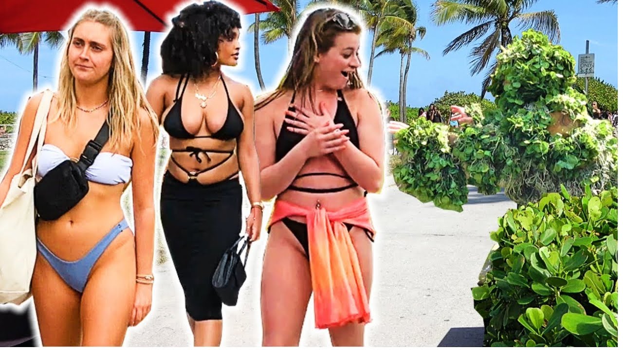 Best of scares at the BEACH (They Learned the ULTIMATE Lesson!)