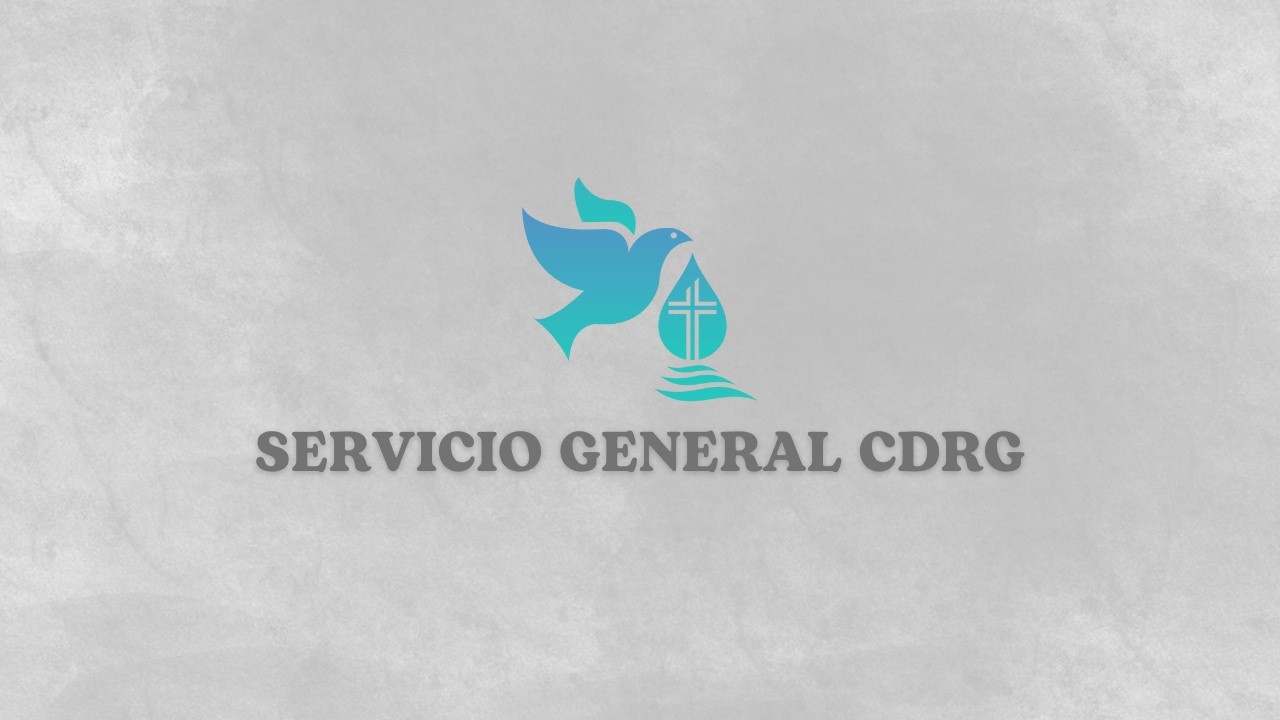 Bienvenidos en esta hermosa noche | CDRG