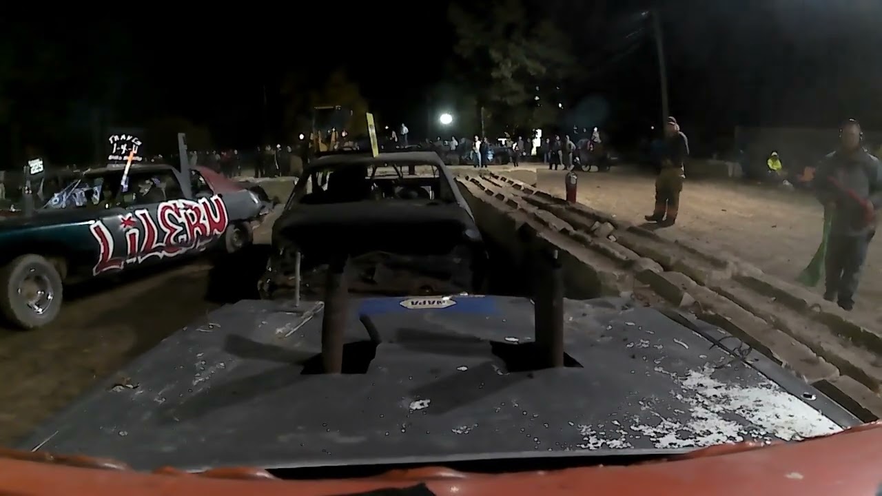 911 Pain Patrol Battle At The Border 2025
