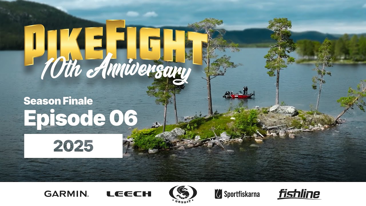 Pike Fight 2025 | Episode 6 (Multiple subtitles)
