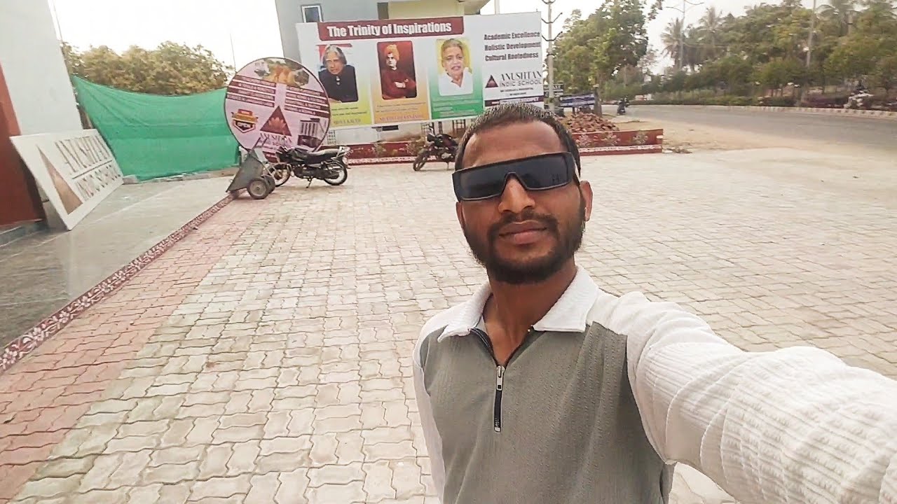 सपनों का स्कूल: एक आधुनिक और शानदार खोज।