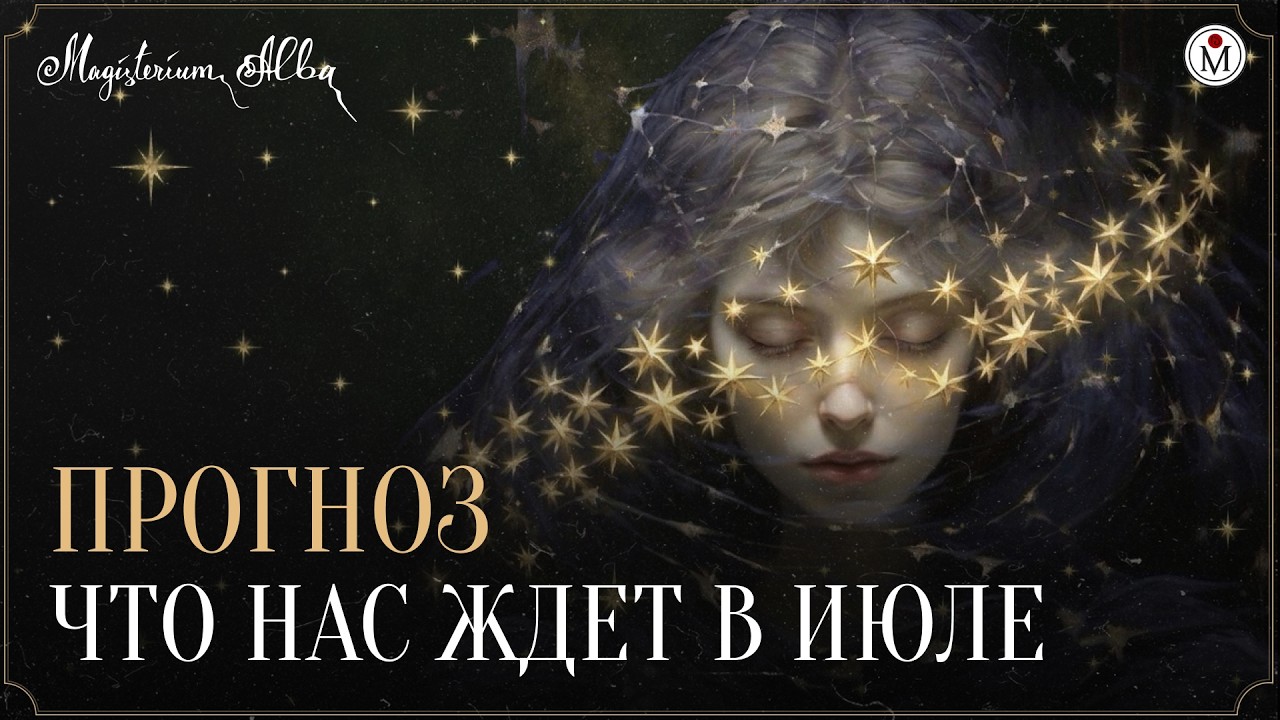 Что нас ждет в июле 2026?