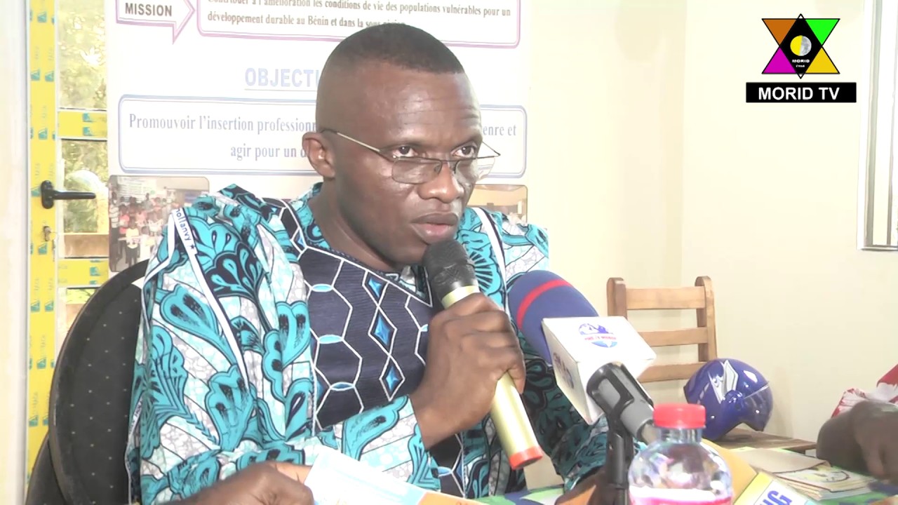 Engagement social: l'ONG ASEP célèbre ses 19ans d'actions au service des communautés.