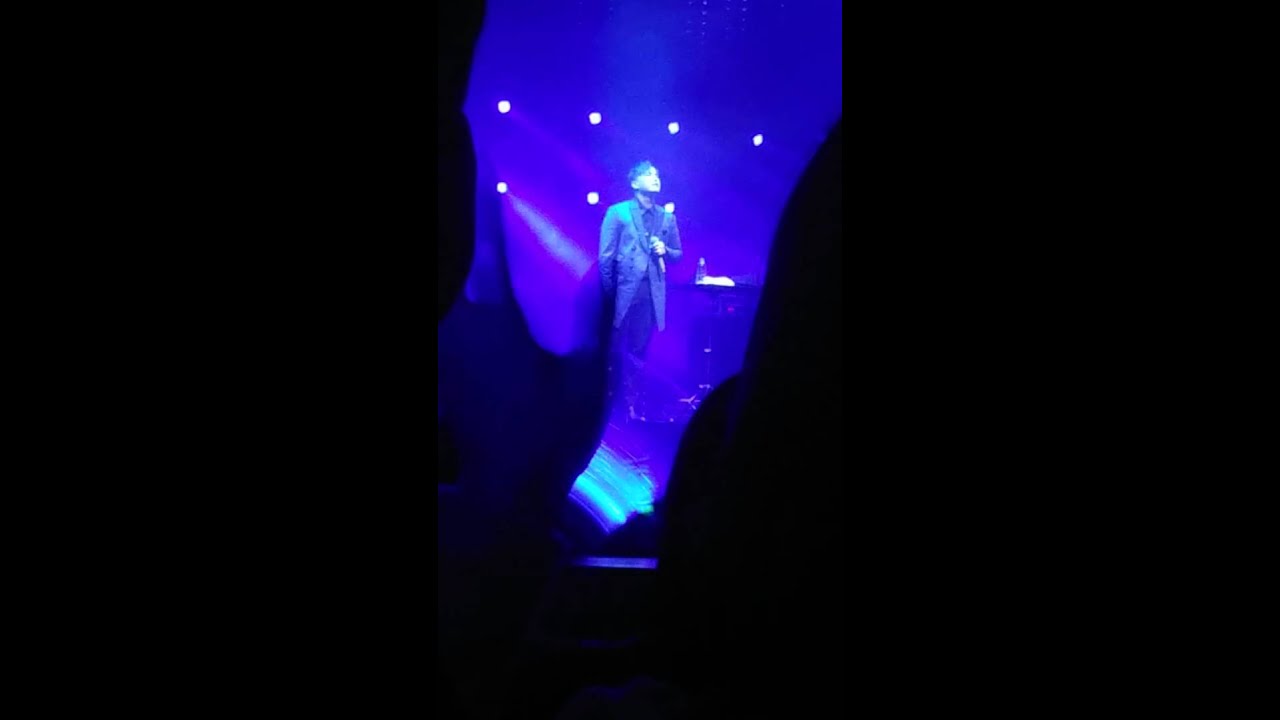 MC THE MAX(엠씨더맥스)- 어디에도 (20160305pathos 대전콘서트 )