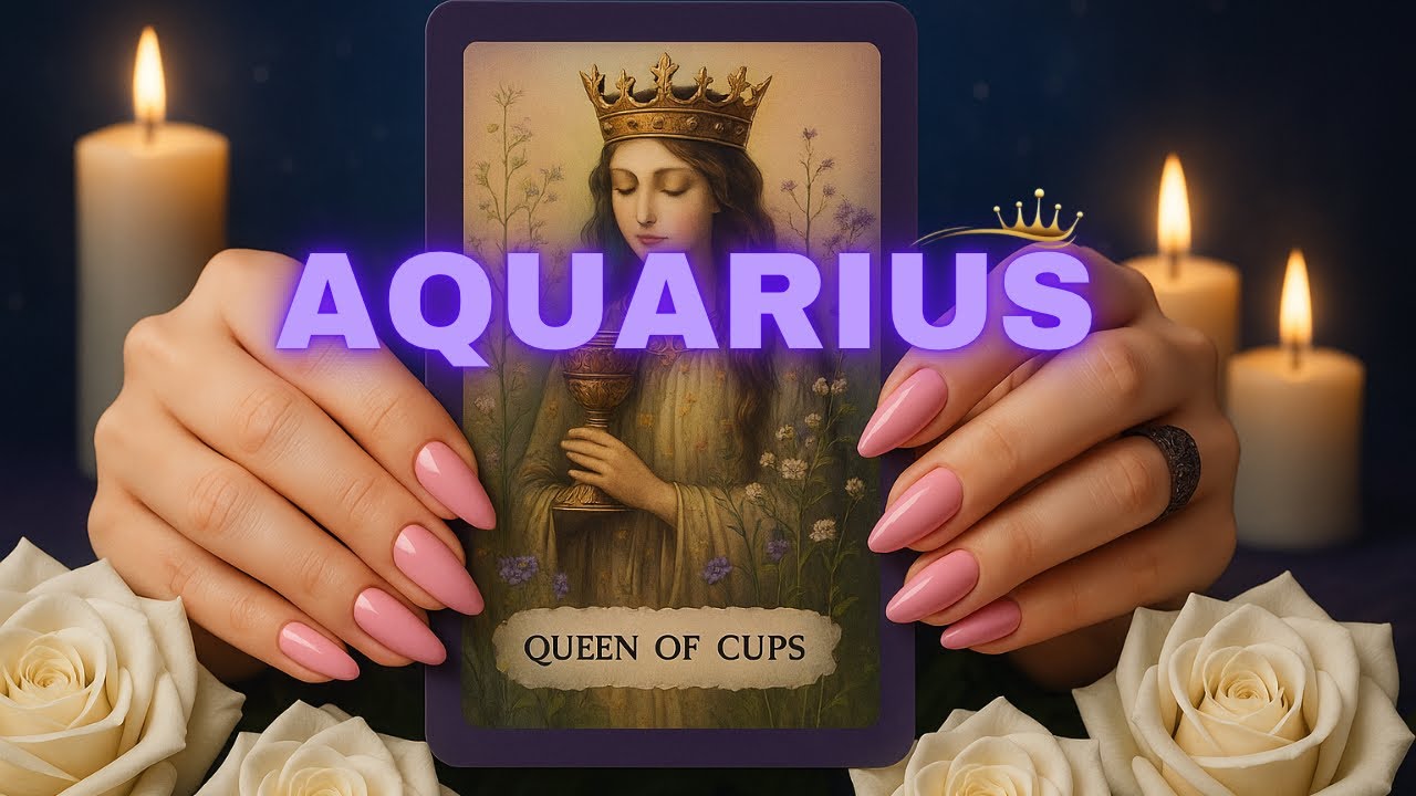 AQUARIUS ❤️✨😱YOUR PERSON HAS BEEN UP ALL NIGHT THINKING ABOUT YOU & IS READY TO REVEAL THIS👀💥‼️