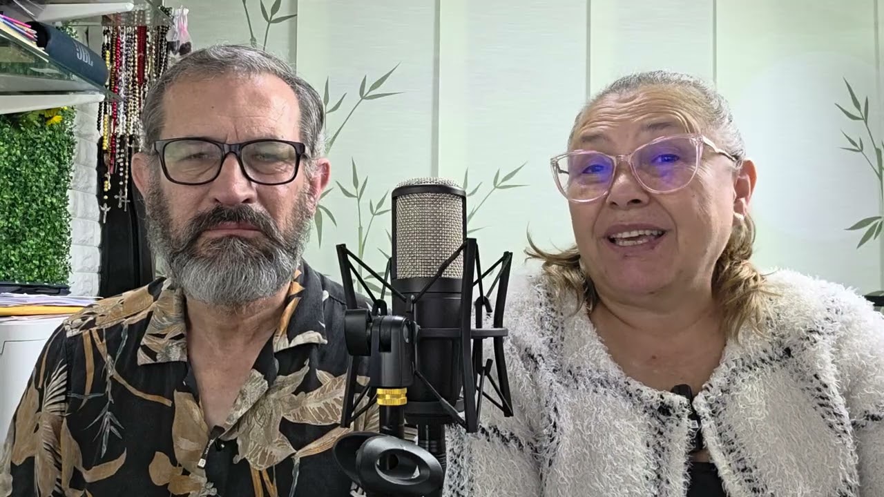 ¡INTERESANTE! Quita la queja que el Señor nos sane de la ceguera espiritual 