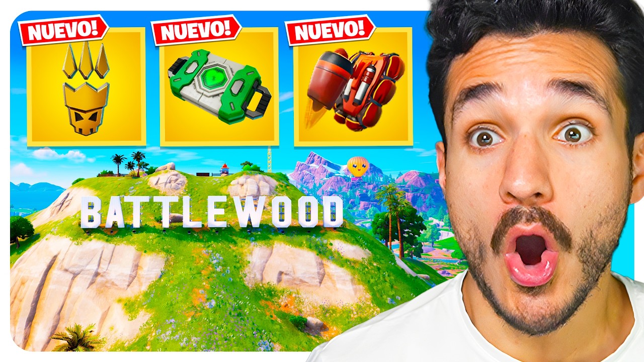 TODO lo que NO SABES del CAPITULO 7!