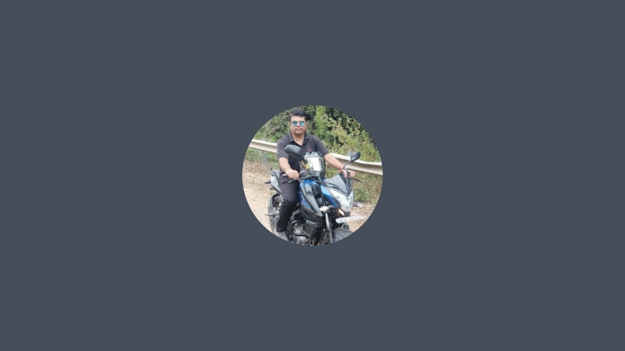 Rajesh moto vloger