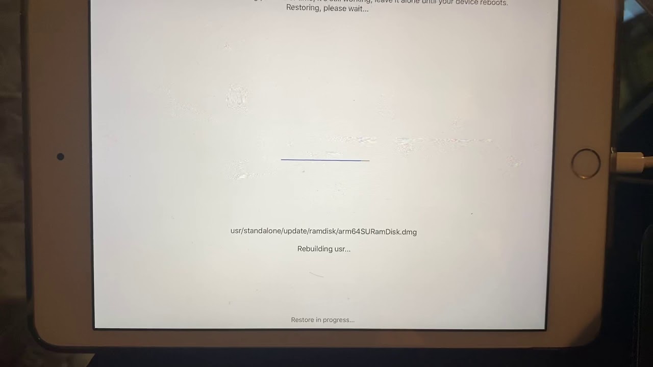 iOS 13.3 downgrade to iOS 13.2.3. No shsh blobs, no iCloud activation lock outs!