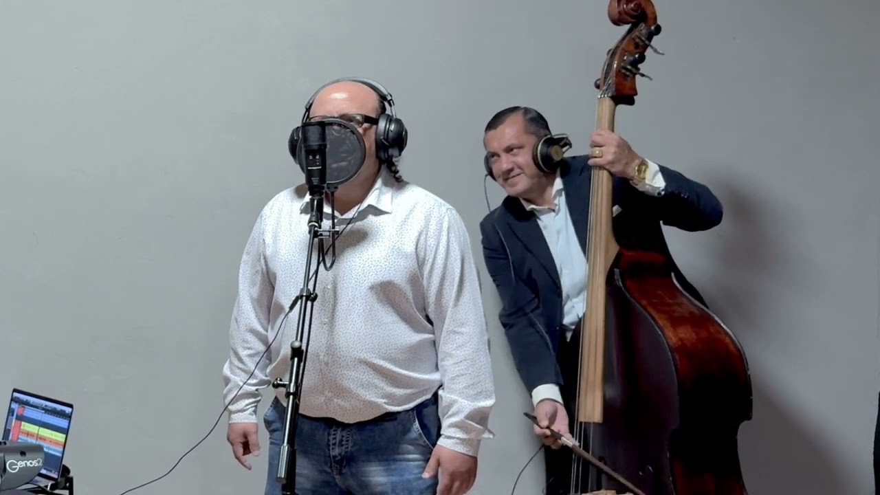 Rado Bocher, Borákovci a Lubko - Sklamalo ma / Nane oda Lavutaris