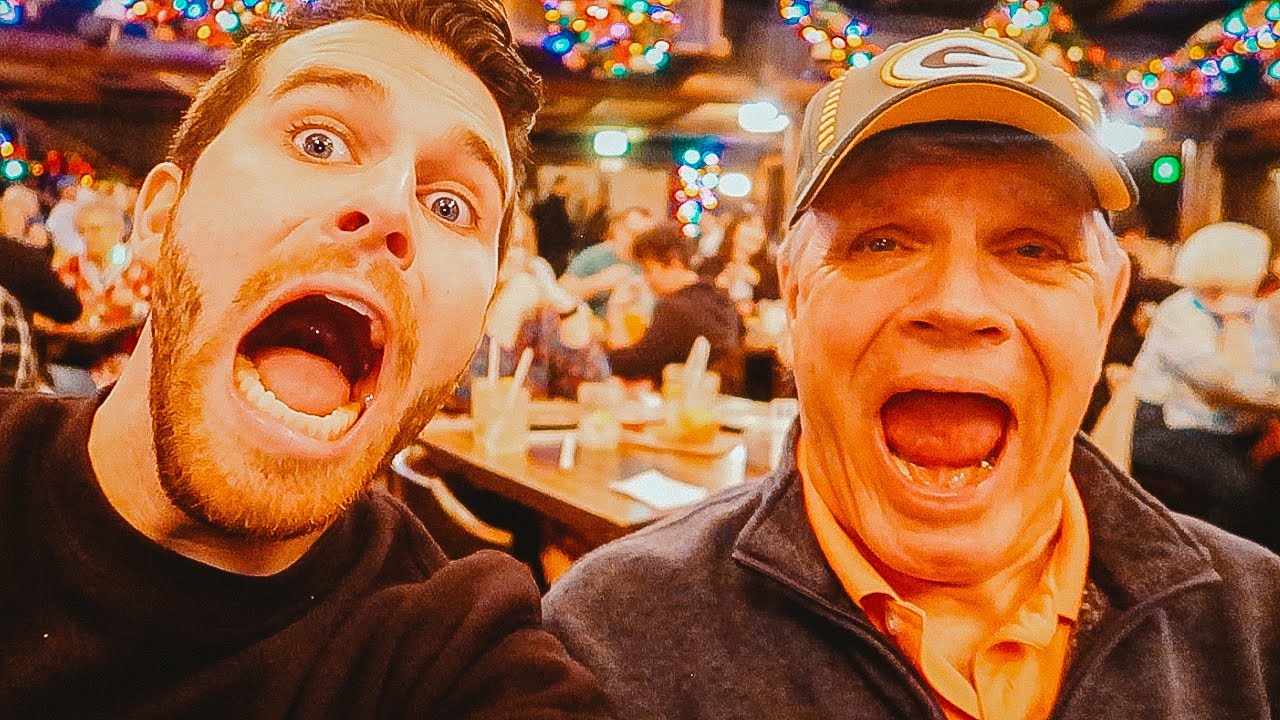 HOW TO HAVE A FUN TIME AT DISNEY!