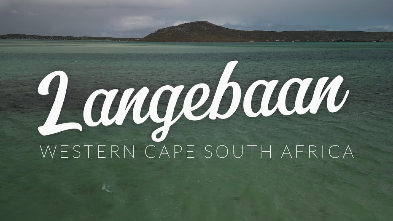 Langebaan - South Africa