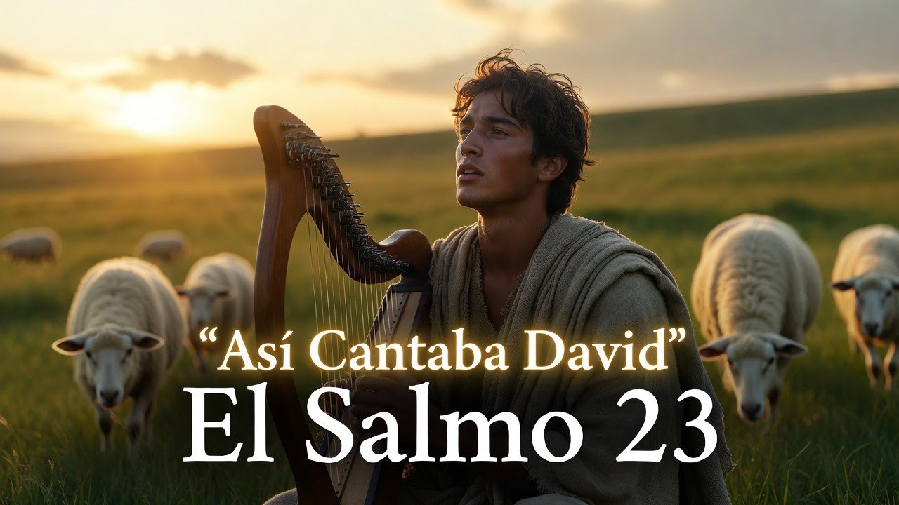 Salmo 23 
