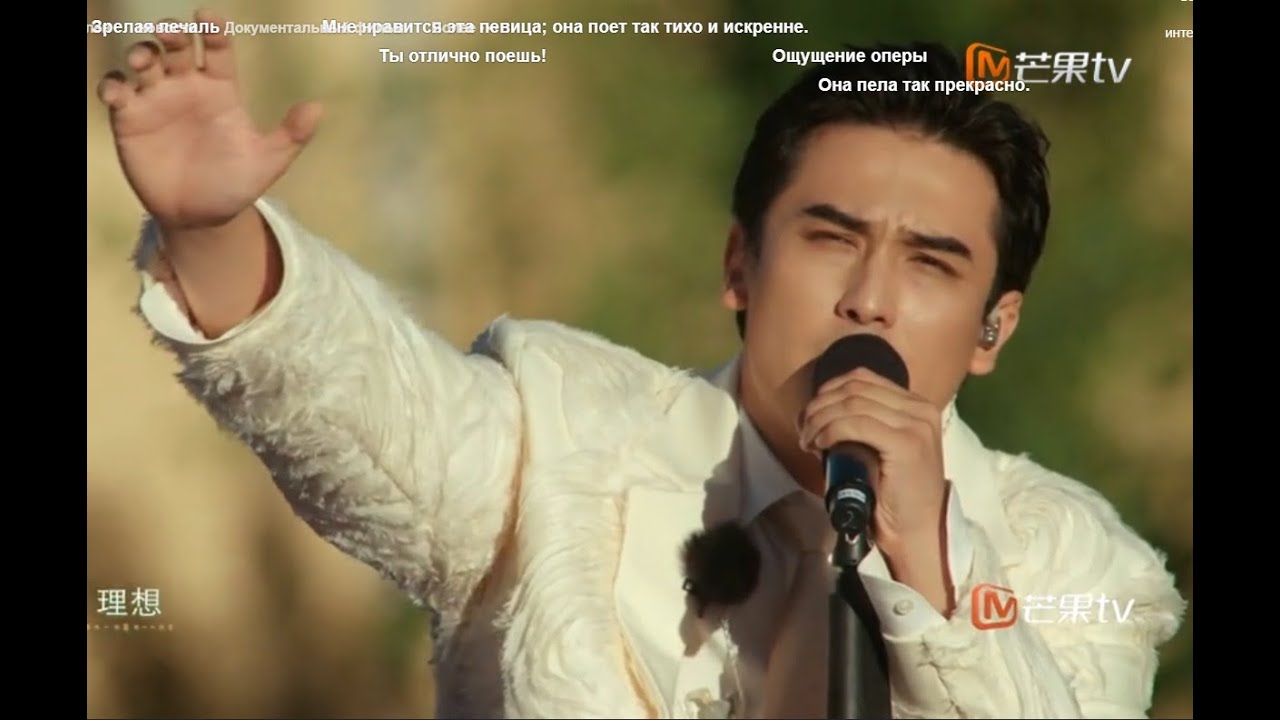 НА 1 ЭТАПЕ ПРОЕКТА ДИМАША 1 МЕСТО ВЗЯЛ КАЗАХСТАНЕЦ! AT 1ST STAGE OF THE PROJECT 1ST PLACE IS KAZAKH