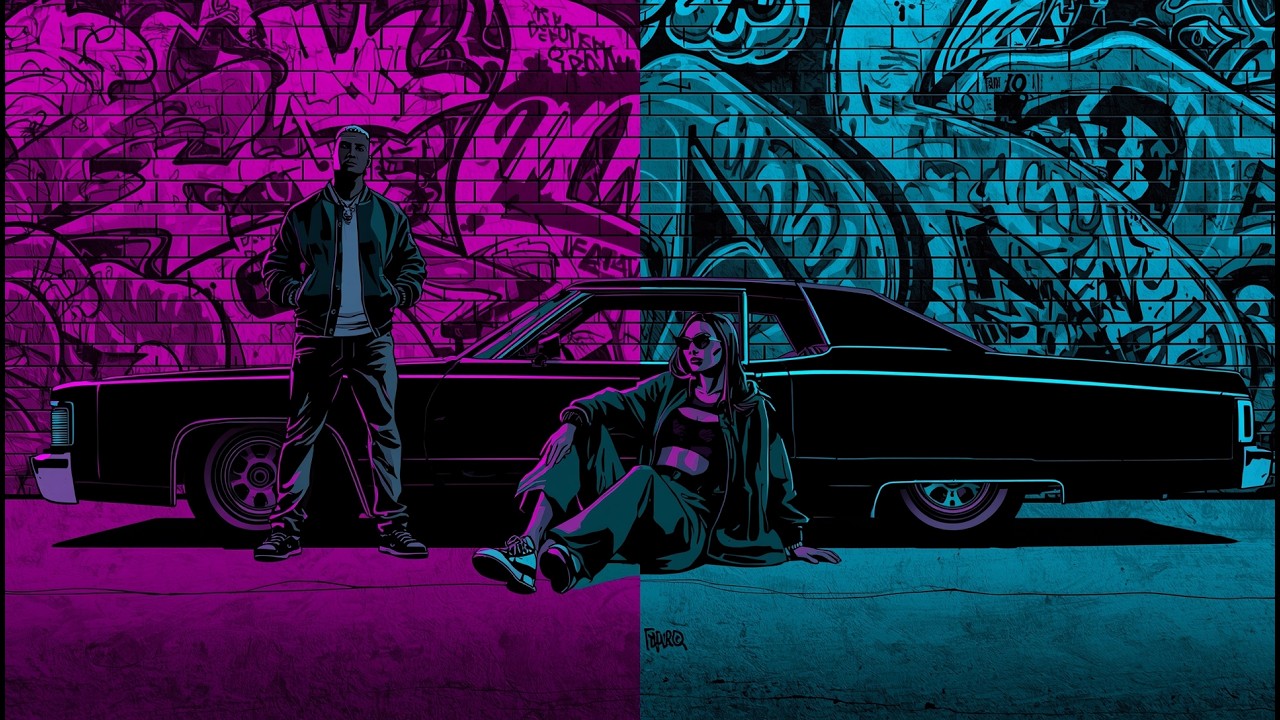 420 Chill Rap Mix No Ads 💨 Snoop Dogg, Dr. Dre, 50 Cent | West Coast Hip Hop Playlist 2026