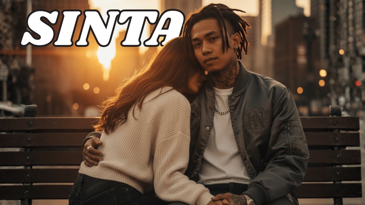 Sinta (Lyric Video) | DJ Pinoy Beats
