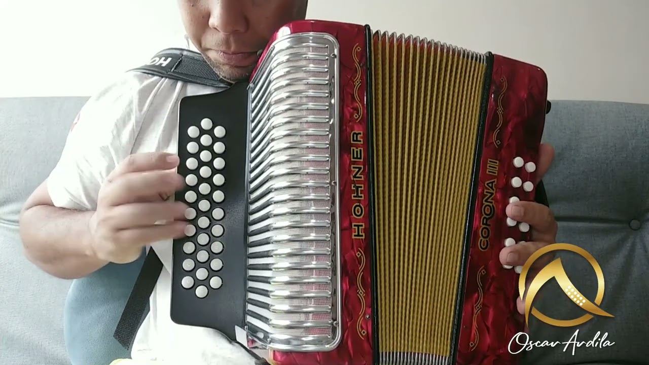 Que Dios te bendiga Peter Manjarres Tutorial Parte 2 - Oscar Ardila