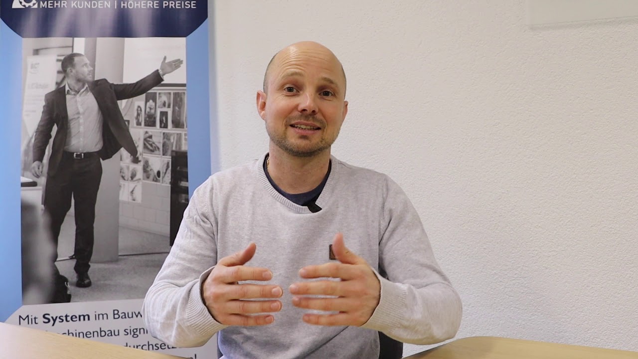 Projektbauer GmbH - Kundenerfahrung Marco Fehr