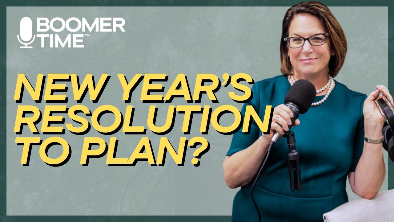 10 New Year Resolutions for Estate Planning in 2026 ⚖️