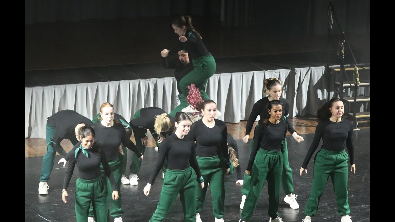 Step Up - Inter Street | Spring Showcase 2023