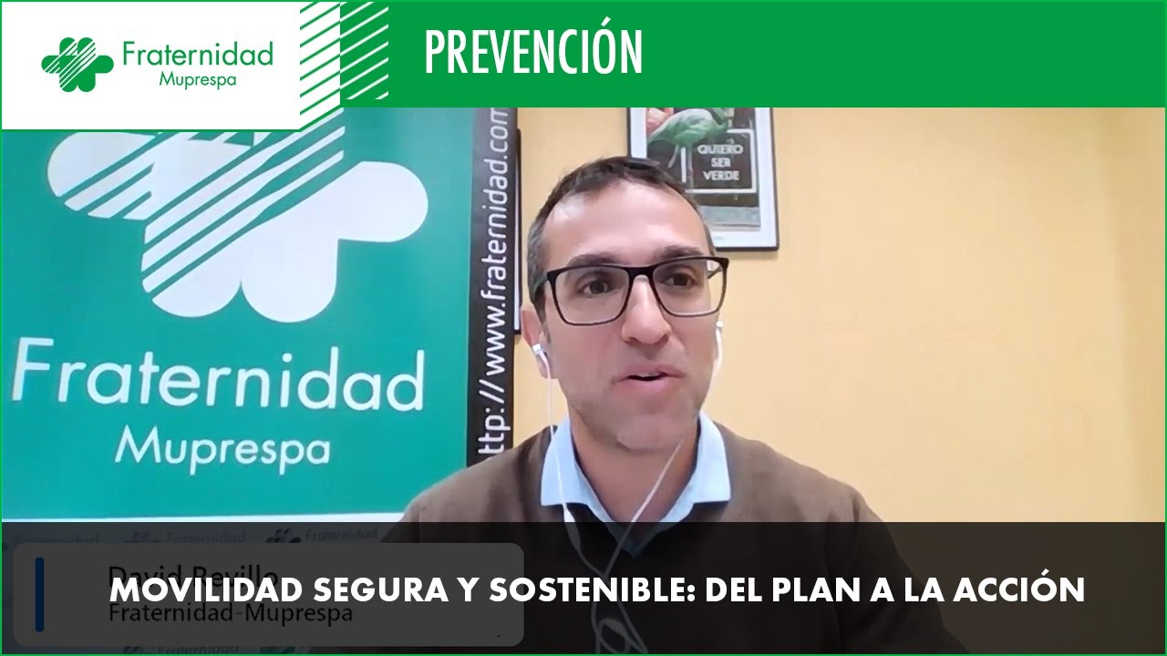 Movilidad segura y sostenible: del plan a la acción