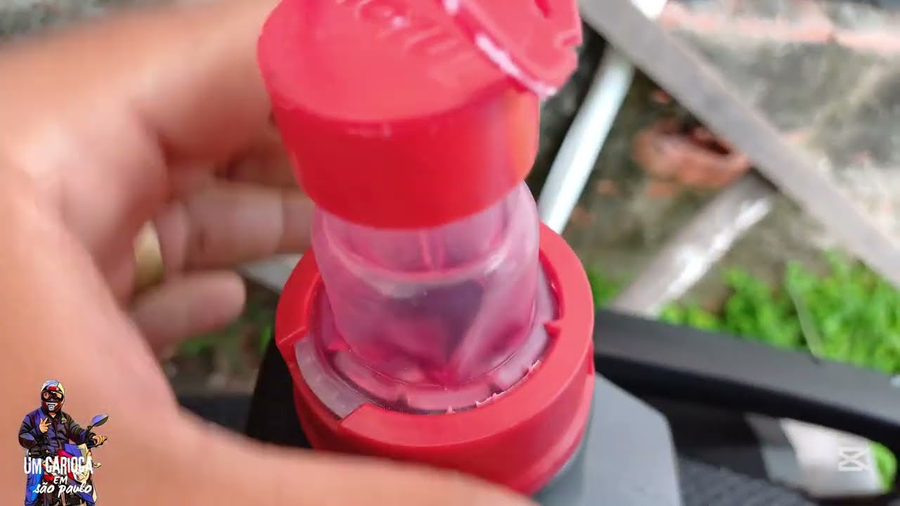 Teste do oleo Motul 7100 vale a pena para motoboy???
