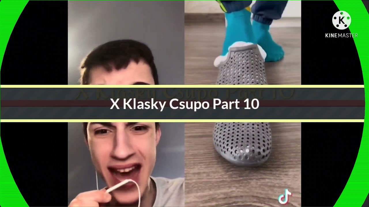 X Klasky Csupo Part 10